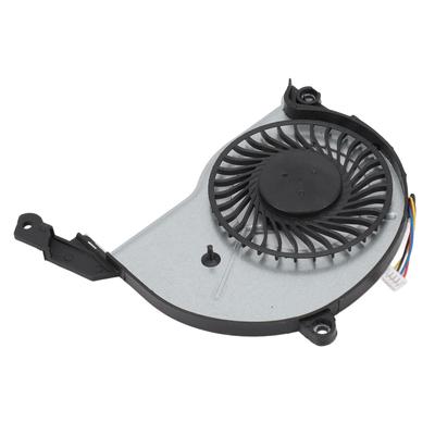 Laptop CPU-Kühler Lüfter Kompakter Ersatz CPU-Luftkühler für HP Pavilion Touchsmart 15‑N 15N 15F 15‑F