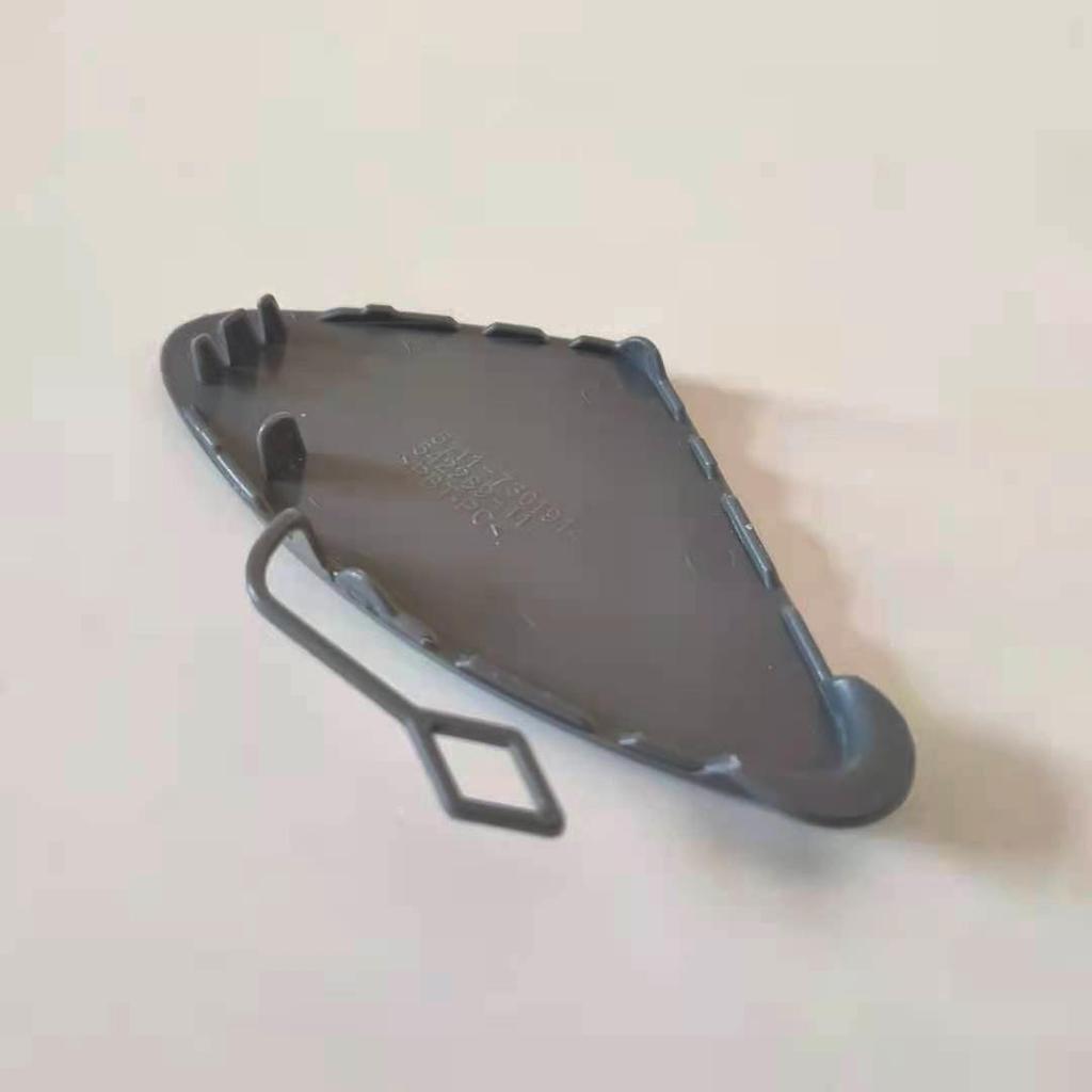 BMW 3 Series F30/F31 Front Bumper Tow Hook Cover Cap 51117293116