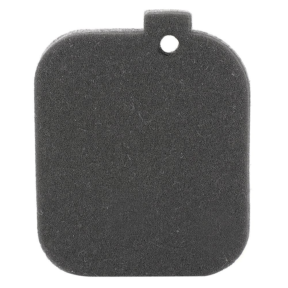 Premium Sponge Material, Easy Installation, 5PCS   Filter BG55 Fit For  BG45 BG46 BG65 BG85 BR45C SH55 SH85 Leaf Blower, Compact & Save Space