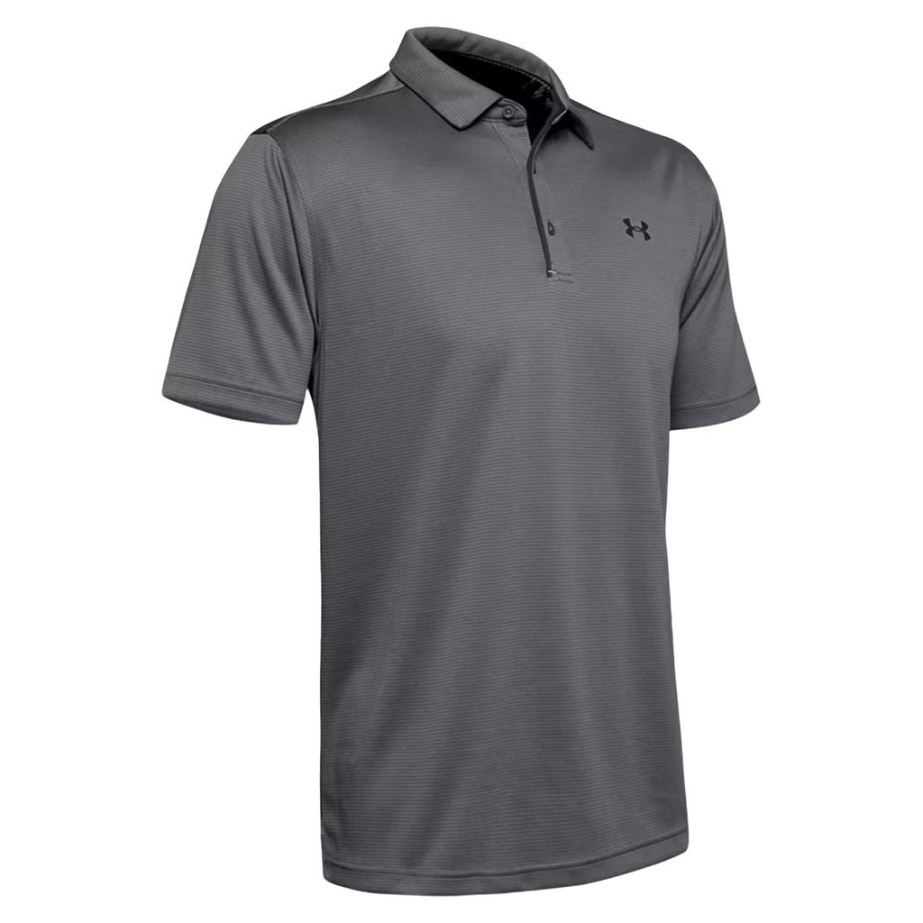 Under Armour Mens Tech Polo Shirt