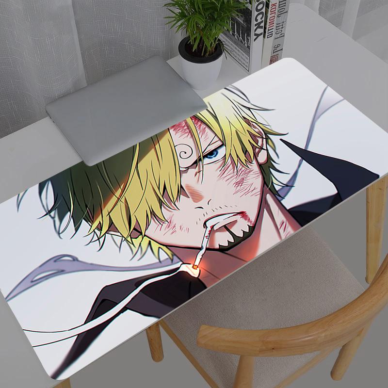 Mouse Pad One Piece durable xxl Gaming Large Dywan Gamer Keyboard Desk Mat Table Carpet Mousepad XXL x For Computer