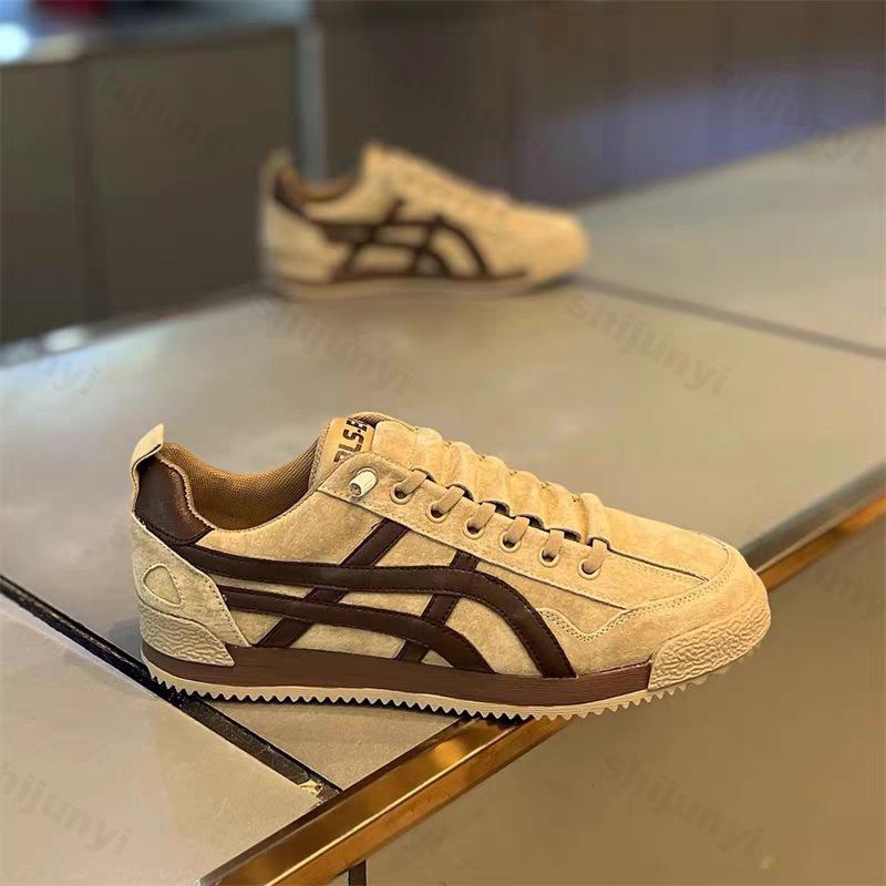 Men's Sports Shoes 2025 New Sneakers Fashion Comfortable Outdoor Casual Shoes Male Non-slip Running Shoes Walking Sneakers