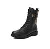 Ankle Boots Remonte D8658-03 Black
