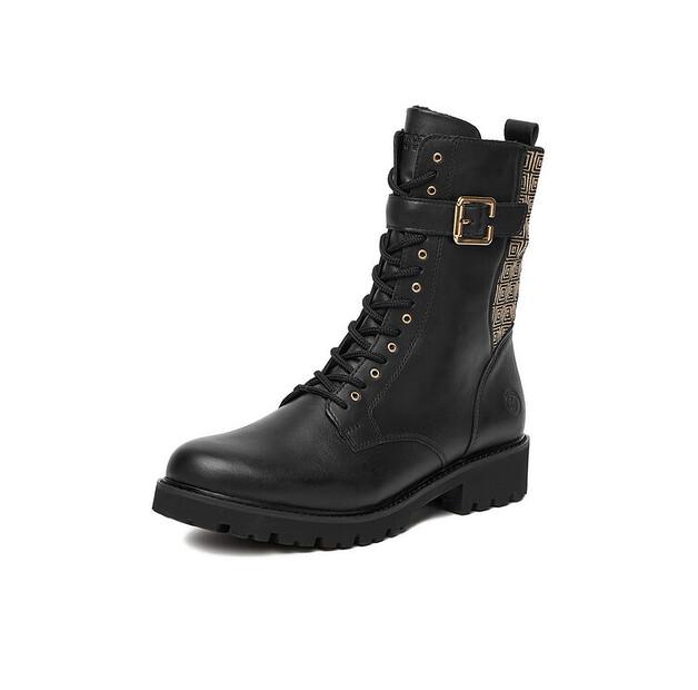 Ankle Boots Remonte D8658-03 Black