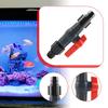 Aquarium Air Pump Control Valve Adjustable Air Flow Controller Regulator