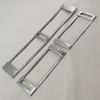 Car Air Vent Trim Kit Air Vent Decoration Frame for Mercedes Benz W124 1986-1994 Chrome Styling