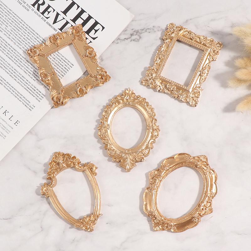 Beautiful Durable  Photo Props Picture Frame Photo Frame Photo Booth