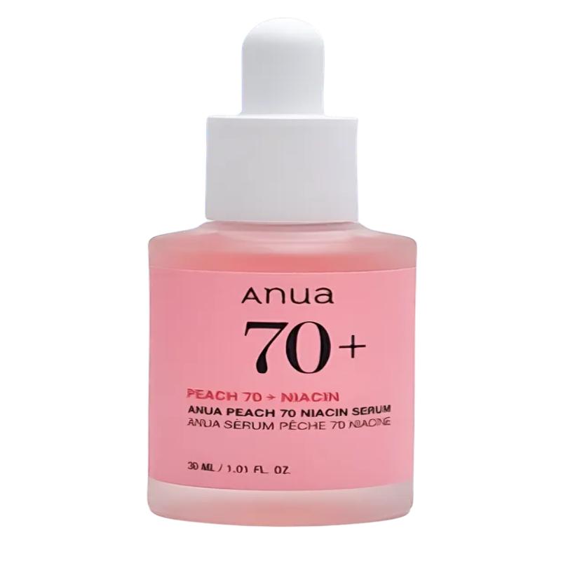 

Anua Peach 70 Niacin Serum (NEW Renewal)
