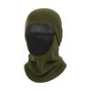 Windproof Balaclava Hat Thermal Full Face Mask Helmet Lining Ear Protection Hat  Outdoor Activities