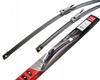 Wycieraczki Samochodowe Przód Do Opel Zafira B 700Mm + 550Mm Pióra Zestaw