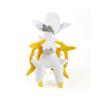 Arceus Soft Toy 30 Cm - Multicoloured, Soft Cartoon Soft Toy