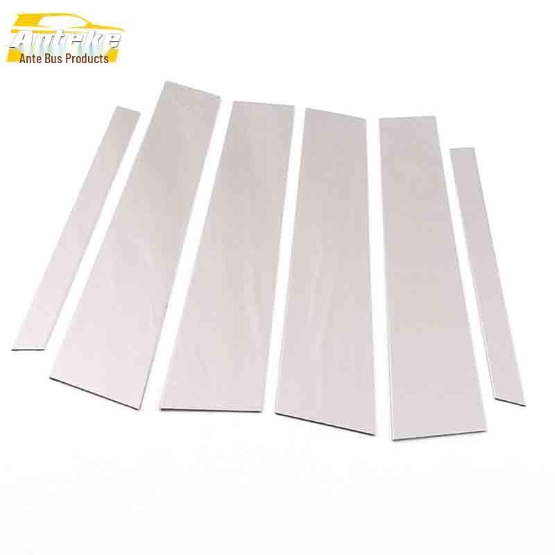 

Equinox Window Trim & Body Glass Anti-Scratch Scuff Protective Decorative Sticker