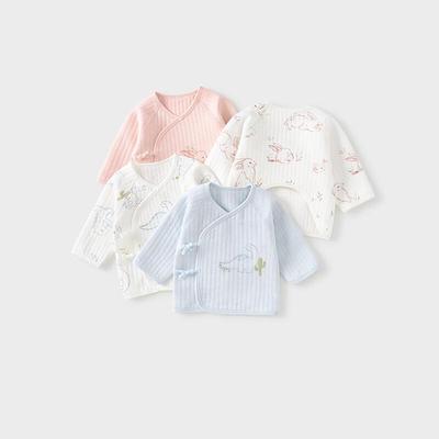 Tongtai Baby Kimono Body aus reiner Baumwolle
