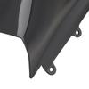 Windshield WindScreen Fit for Suzuki GSX-8R GSX-8R 2024-2025 Black