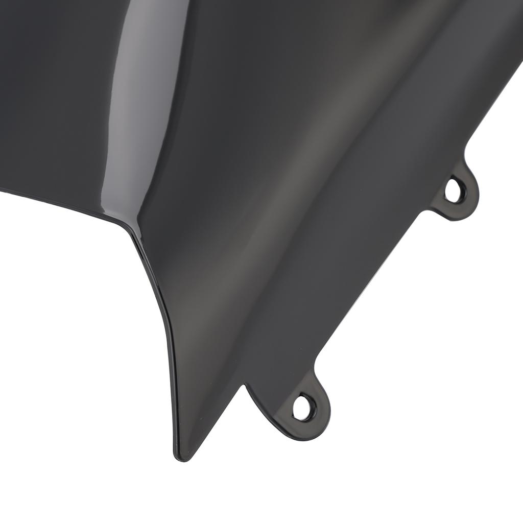 Windshield WindScreen Fit for Suzuki GSX-8R GSX-8R 2024-2025 Black