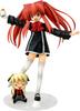 Quiz Magic Academy Aloe & CPU Sharon (1/8 Scale PVC Painted Finished Product)