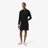 Women's Batwing Sleeve Polo Dress EF5377-55N031