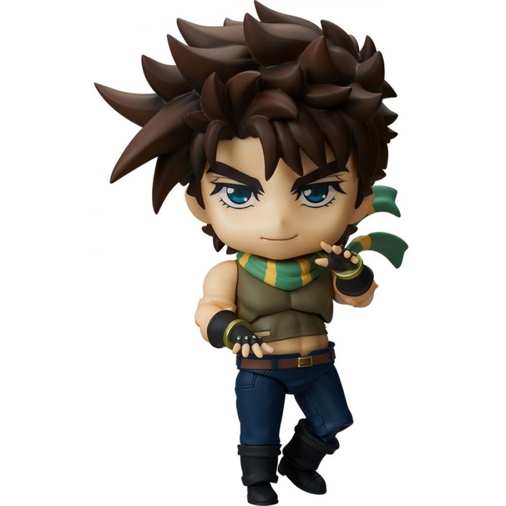 

Jojo S Bizarre Adventure Nendoroid joSeph joeStar Jojo S Bizarre Adventure