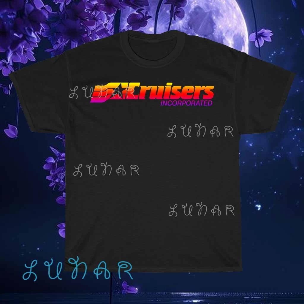 

New Cruisers Yachts Performance Logo American T-Shirt Funny Size S to 5XL 4XL