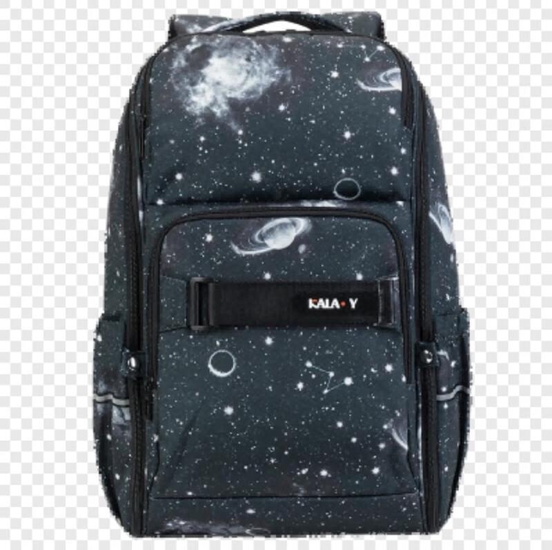 Carany Large Capacity Casual Backpack