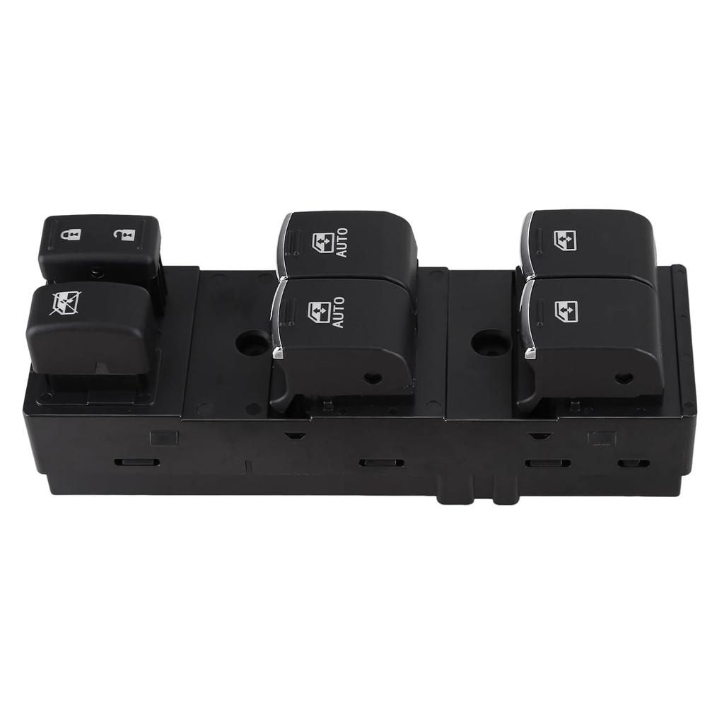 83071-AL05A Driver Door Power Window Switch Compatible for 2015-2016 Subaru Outback Legacy 2.5L 3.6L Front Left Driver Side Master Power Door Lock