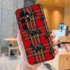Cute Scottish Terrier Dog Phone Case For Samsung Galaxy S25 S24 S23 S22 S20 S21 Ultra S9 S10 Plus S25 FE Back Cover
