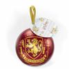 Harry Potter Gryffindor Gift Bauble with House Necklace