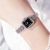 Ladies Bracelet Watch Fashion Student Casual Waterproof Quartz Watch Women