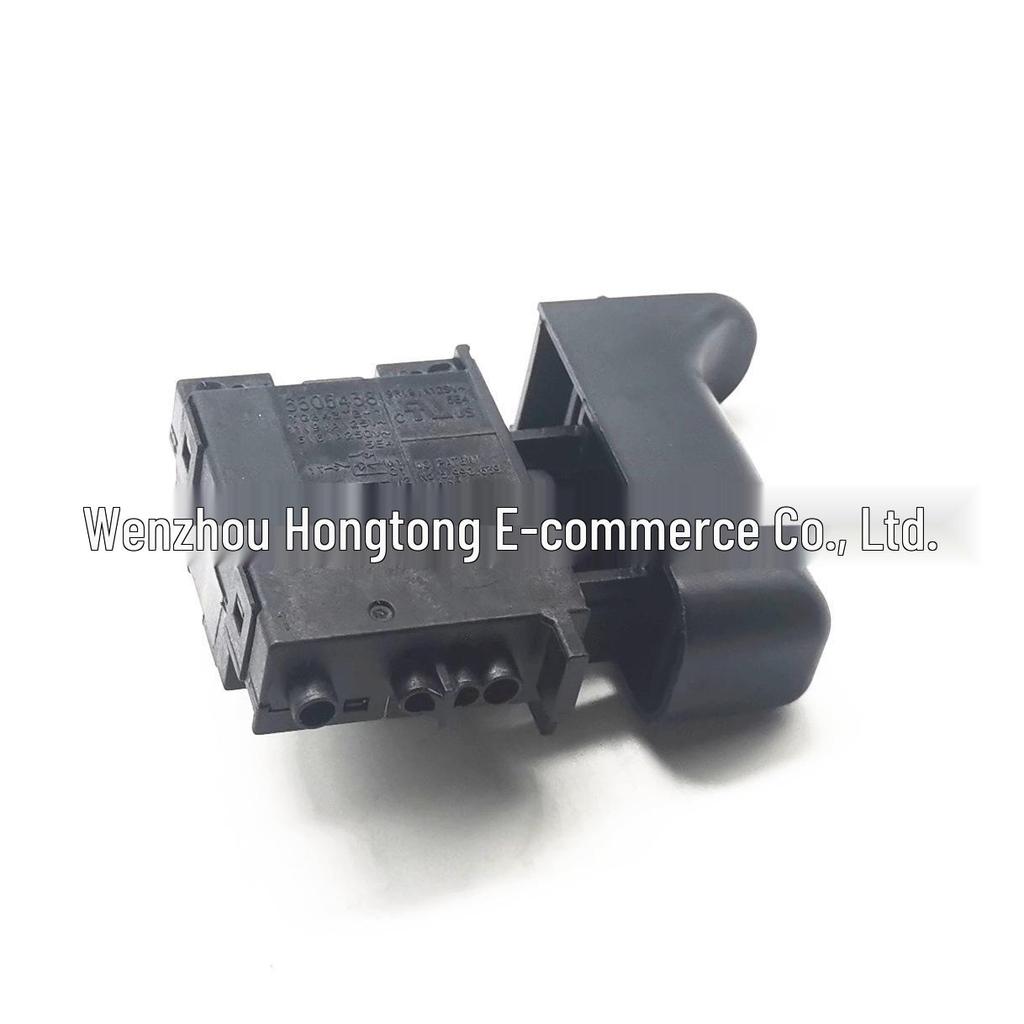 Pulsante Interruttore Sega Alternativa Makita HP1620/HP1621