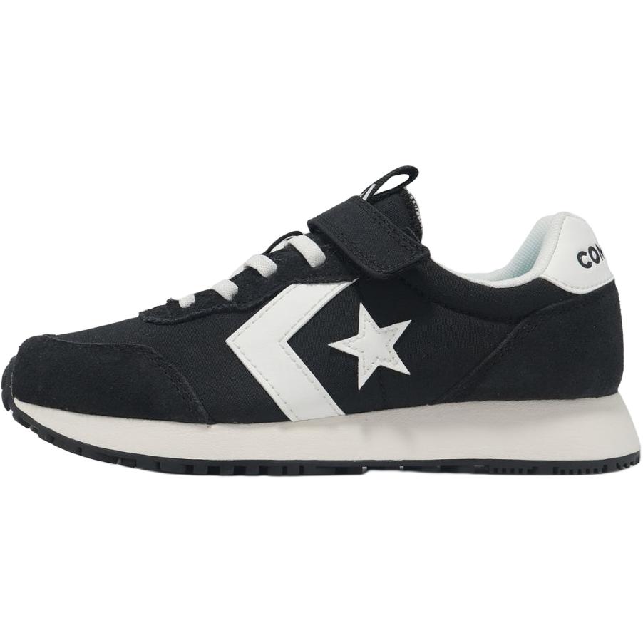 Converse Omega Trainer EasyOn PS Black Vintage White 29