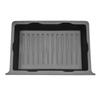 Underseat Storage Box for Tesla Model Y Environmentally Friendly Drawer TPE Storage Box Push Pull Car Interior Accessories 2025