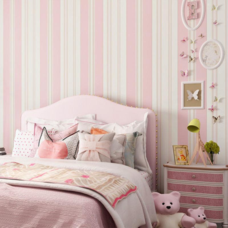 60cm Wood Grain Vinyl Stickers Home Self Adhesive Wallpaper Waterproof Bedroom Wood Grain Wallpaper Contact Paper Wall Stickers