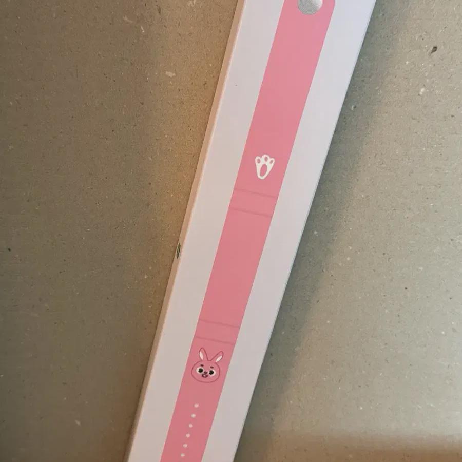 

Day6 Watch Strap Fill