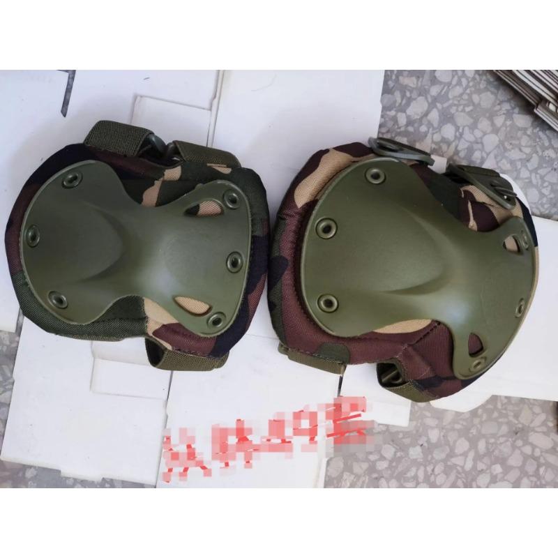 

Тактичний наколінник Elbow CS outdoorProtector Airsoft Outdoor Sport Hunting Kneepad Safety Gear Захисні наколінники