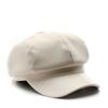 Elegant Lightweight Beret | Snug Fit with Toggle Closure, Versatile Style for New Year & TV Show Enthusiasts