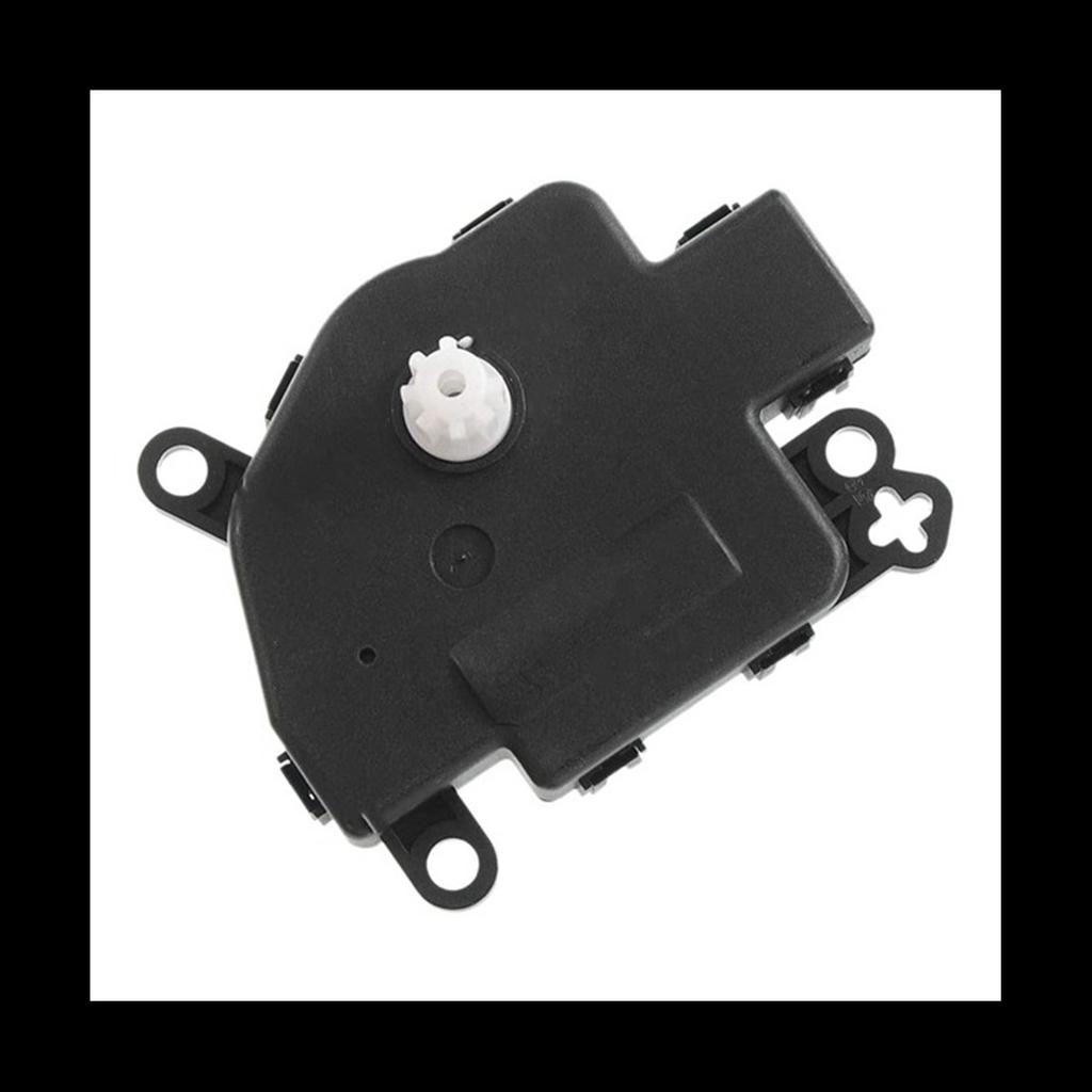 68224186AA HVAC Heater Blend Door Actuator Air Door Actuator for Dodge Durango Jeep WK2 Grand Cherokee 2014-2019