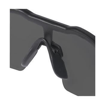 Lunettes de sécurité MILWAUKEE Performance Tinted Safety Glasses -4932471884-Lunette de chantier
