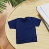 -shirt And Shorts Combo for 1/6 Scale Figure Models