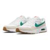 Nike Air Max SC 'Creamwhite Green' Grade School (Unisex) Kids' Running Shoes CZ5358 104