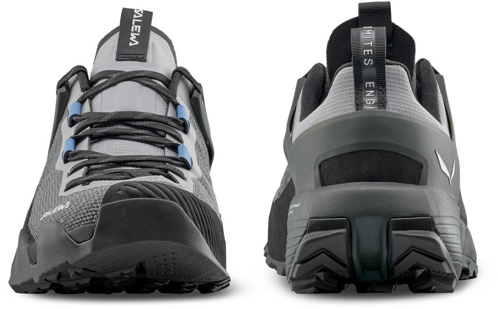 Обувь для треккинга Salewa Wildfire NXT GTX Women (61456) alloy dark olive