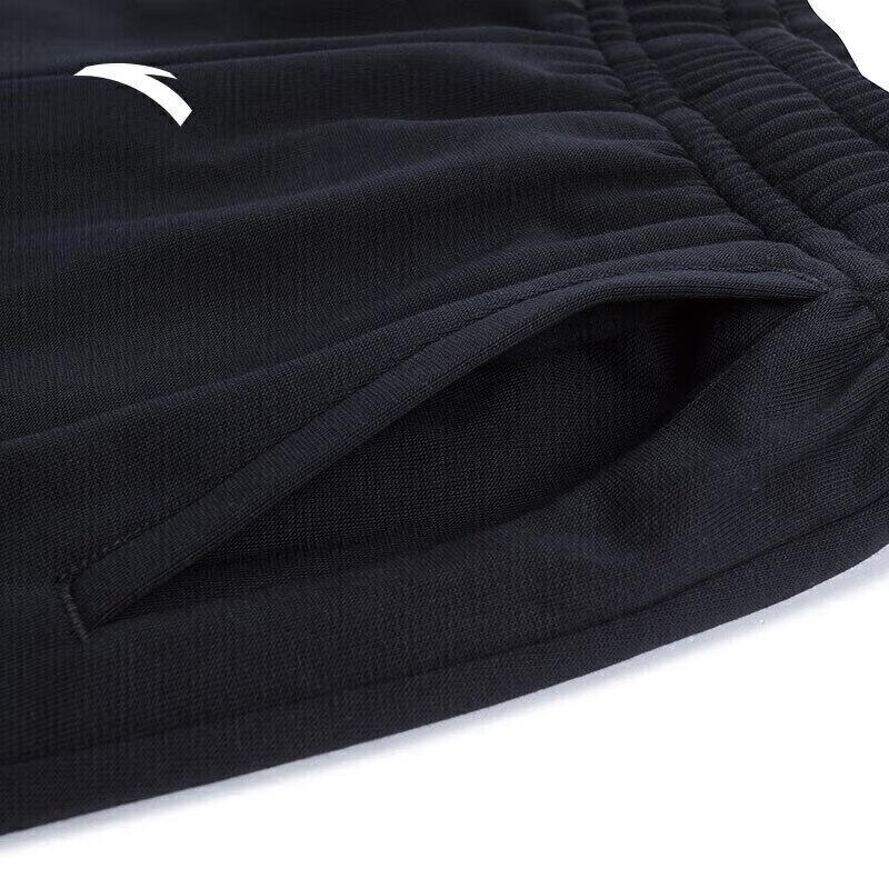 Anta Women's Knit Jogger Pants