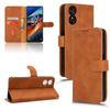 TCL 50 SE Flip Leather Phone Case with Wallet, Card Holder & Stand