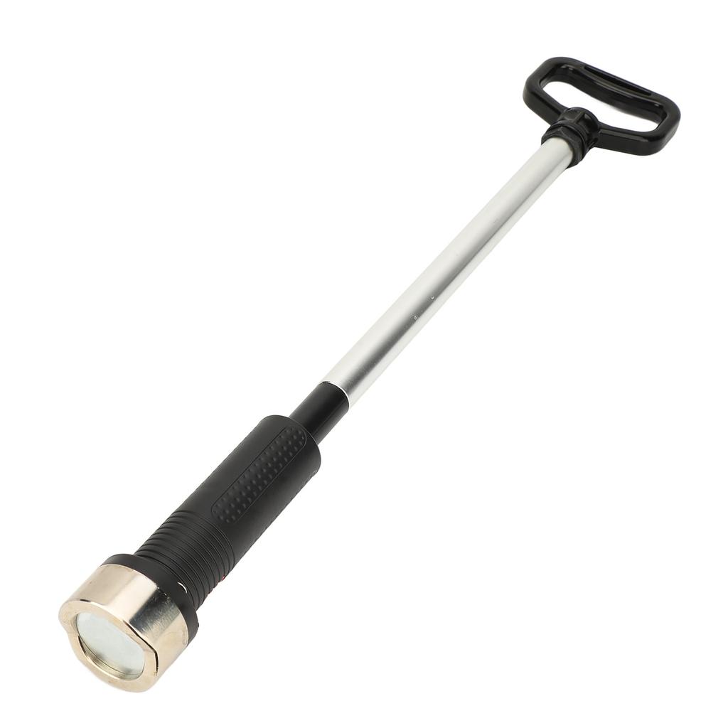 Magnetic Pick Up Tool Press Type Magnetic Pickup Tool with Extension Rod for Bolts Nuts Needles Keys