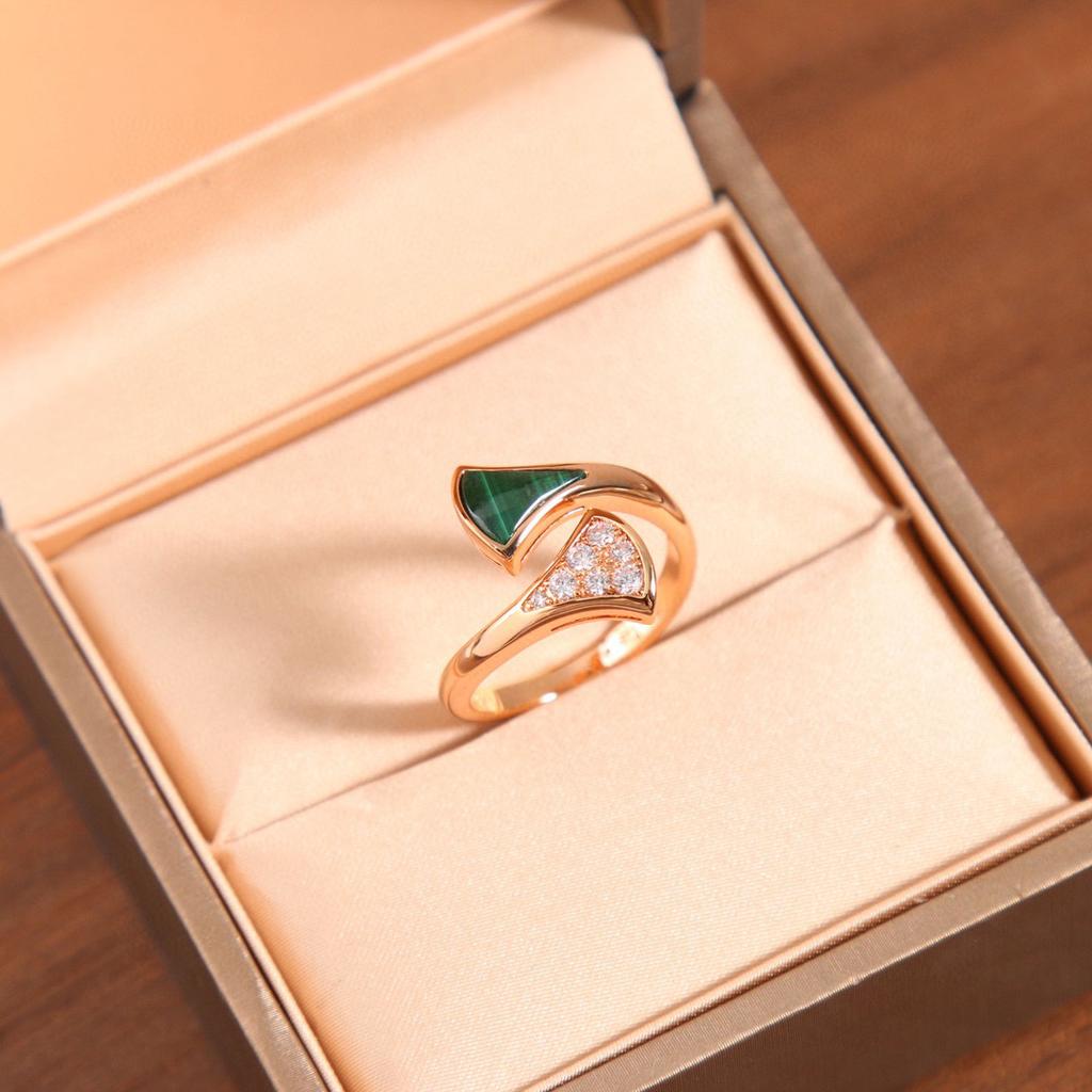 Nowa Gorąca Marka Vintage Damskie Pierścionki Luksusowa Biżuteria Dla Kobiet Prezent Moda Czyste Srebro 925 Projektant Typ Wachlarza Damskie Pierścionki na Imprezę