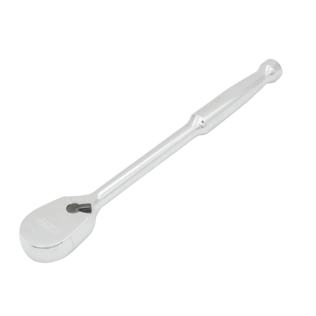 PWT Ratchet Handle Socket 90 SRH14SH6 Wrench, 6.35mm 1/4" Drive, 6" Length, Gears,