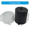 Studio 2 Light Size Flash Cover 99x58mm 99x105mm Bowens Mount Protectors Plastic Material