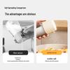 Cooker King 0.5g Quantitative Salt Shaker 180ml