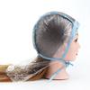 Hair Dyeing Cap Hook Brush DIY Home Use Salon Hair Styling Tools Coloring Highlighting Tinting Cover