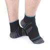 1Pairs Plantar Fasciitis Socks with Arch Support for Men & Women - Best Ankle Compression Socks for Foot and Heel Pain Relief -
