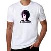 AChangin  Retro Bob DylanInspired Design TShirt Work Wear Lightweight Tee
